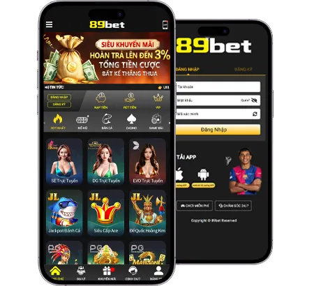 Giao diện thân thiện xbet hiện đang mở