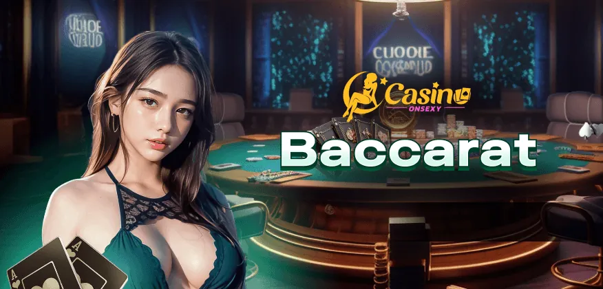 Sòng bạc trực tiếp