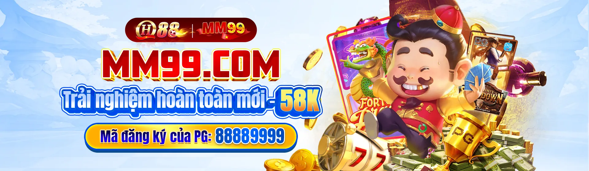 Trò chơi Slot đa dạng tại xbet hiện đang mở