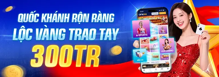 Trò chơi bắn cá