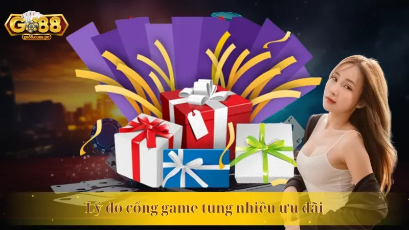 Trò chơi nổ hũ
